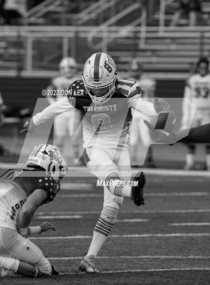 Thumbnail 1 in 9th Annual TRI COUNTY ALL STAR Game photogallery.