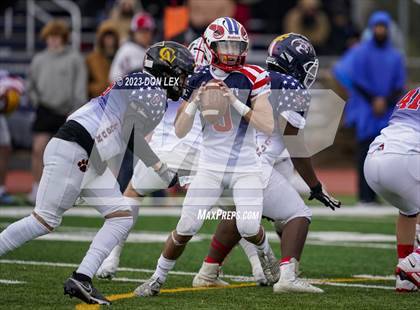 Thumbnail 1 in 9th Annual TRI COUNTY ALL STAR Game photogallery.
