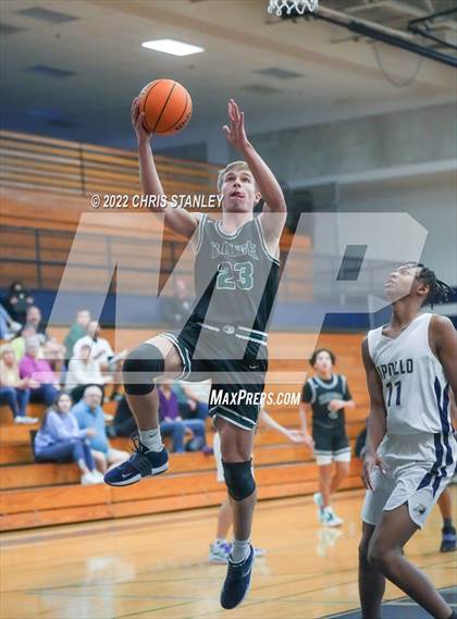 Thumbnail 2 in Mountain Ridge @ Apollo (Hoopsgiving Tournament) photogallery.