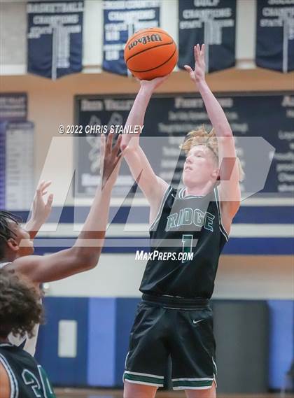 Thumbnail 3 in Mountain Ridge @ Apollo (Hoopsgiving Tournament) photogallery.