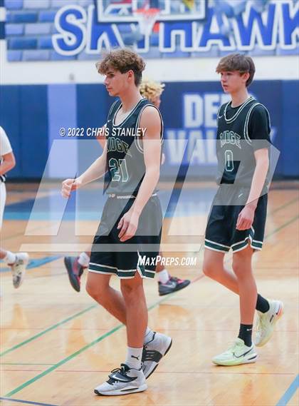 Thumbnail 1 in Mountain Ridge @ Apollo (Hoopsgiving Tournament) photogallery.