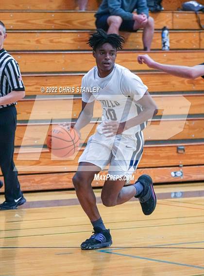 Thumbnail 3 in Mountain Ridge @ Apollo (Hoopsgiving Tournament) photogallery.