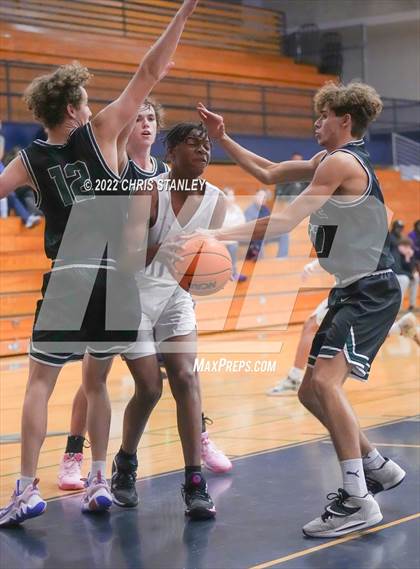 Thumbnail 2 in Mountain Ridge @ Apollo (Hoopsgiving Tournament) photogallery.