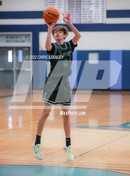 Thumbnail 2 in Mountain Ridge @ Apollo (Hoopsgiving Tournament) photogallery.
