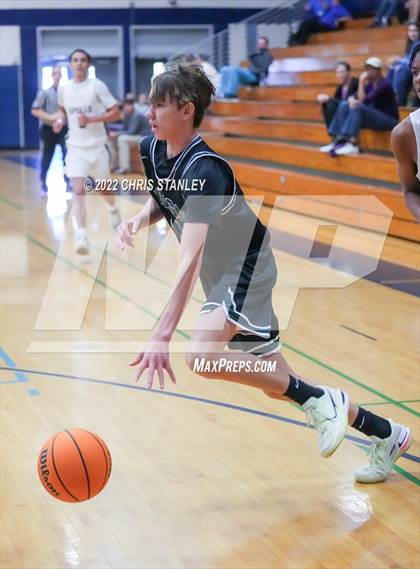 Thumbnail 2 in Mountain Ridge @ Apollo (Hoopsgiving Tournament) photogallery.