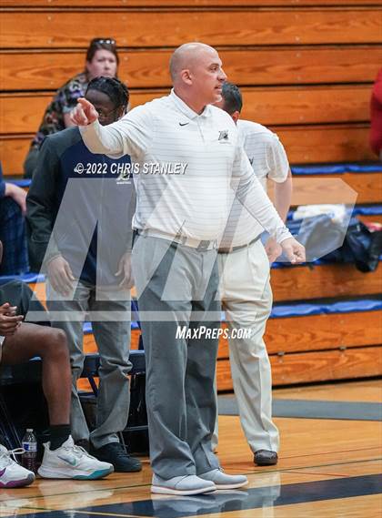Thumbnail 1 in Mountain Ridge @ Apollo (Hoopsgiving Tournament) photogallery.