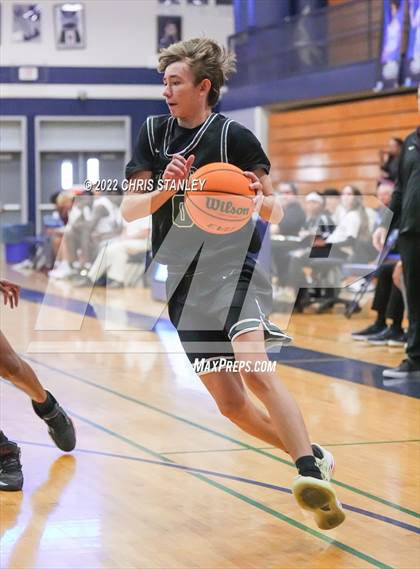 Thumbnail 3 in Mountain Ridge @ Apollo (Hoopsgiving Tournament) photogallery.