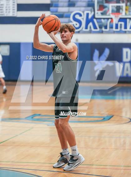 Thumbnail 1 in Mountain Ridge @ Apollo (Hoopsgiving Tournament) photogallery.