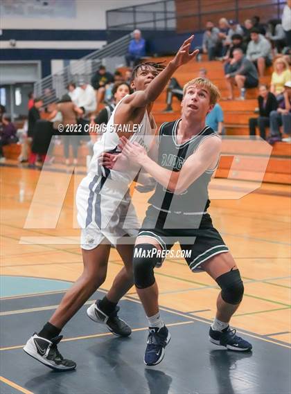 Thumbnail 3 in Mountain Ridge @ Apollo (Hoopsgiving Tournament) photogallery.
