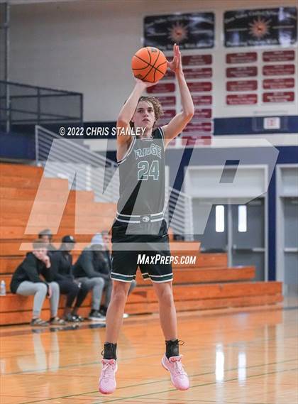 Thumbnail 3 in Mountain Ridge @ Apollo (Hoopsgiving Tournament) photogallery.