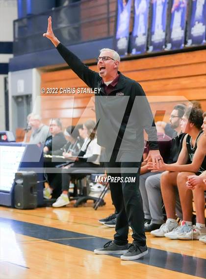 Thumbnail 1 in Mountain Ridge @ Apollo (Hoopsgiving Tournament) photogallery.