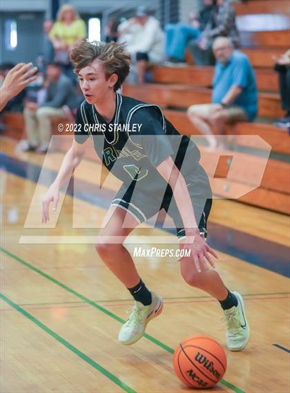 Thumbnail 3 in Mountain Ridge @ Apollo (Hoopsgiving Tournament) photogallery.