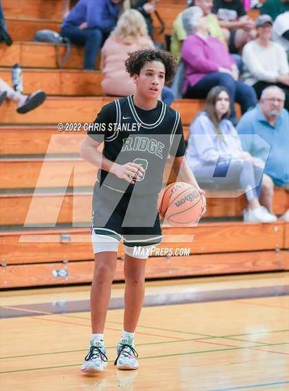 Thumbnail 1 in Mountain Ridge @ Apollo (Hoopsgiving Tournament) photogallery.