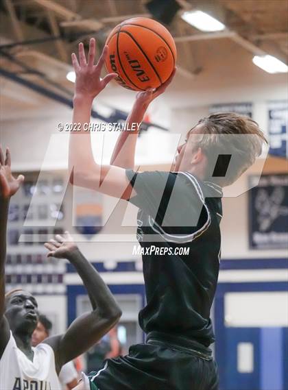 Thumbnail 3 in Mountain Ridge @ Apollo (Hoopsgiving Tournament) photogallery.