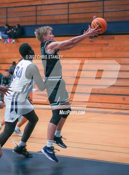Thumbnail 2 in Mountain Ridge @ Apollo (Hoopsgiving Tournament) photogallery.