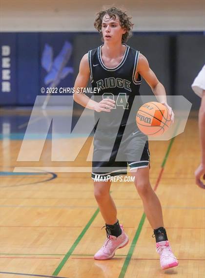 Thumbnail 3 in Mountain Ridge @ Apollo (Hoopsgiving Tournament) photogallery.