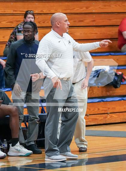 Thumbnail 2 in Mountain Ridge @ Apollo (Hoopsgiving Tournament) photogallery.