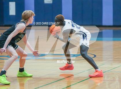 Thumbnail 3 in Mountain Ridge @ Apollo (Hoopsgiving Tournament) photogallery.