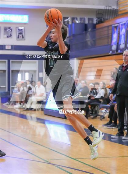 Thumbnail 2 in Mountain Ridge @ Apollo (Hoopsgiving Tournament) photogallery.
