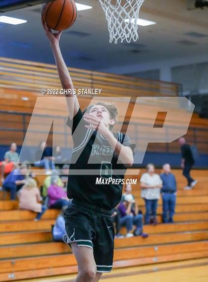 Thumbnail 3 in Mountain Ridge @ Apollo (Hoopsgiving Tournament) photogallery.