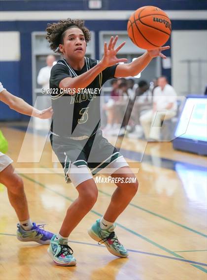 Thumbnail 2 in Mountain Ridge @ Apollo (Hoopsgiving Tournament) photogallery.