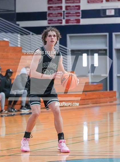 Thumbnail 2 in Mountain Ridge @ Apollo (Hoopsgiving Tournament) photogallery.