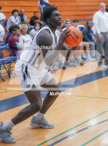 Thumbnail 1 in Mountain Ridge @ Apollo (Hoopsgiving Tournament) photogallery.