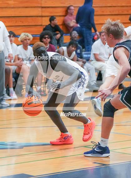 Thumbnail 3 in Mountain Ridge @ Apollo (Hoopsgiving Tournament) photogallery.