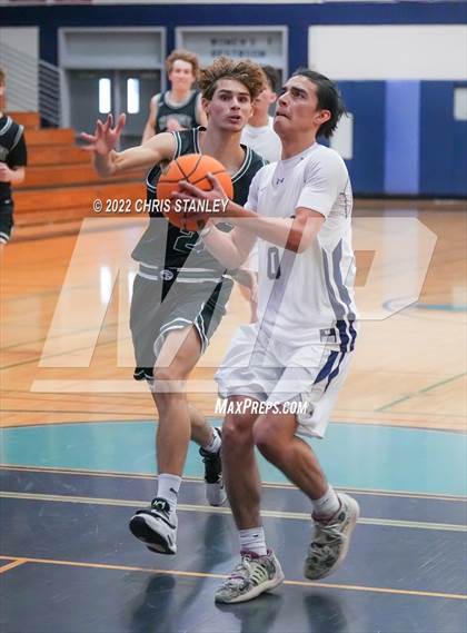 Thumbnail 2 in Mountain Ridge @ Apollo (Hoopsgiving Tournament) photogallery.