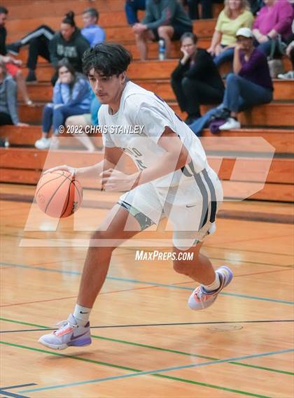 Thumbnail 2 in Mountain Ridge @ Apollo (Hoopsgiving Tournament) photogallery.