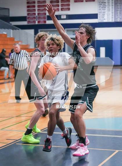Thumbnail 2 in Mountain Ridge @ Apollo (Hoopsgiving Tournament) photogallery.