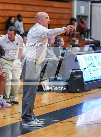 Thumbnail 2 in Mountain Ridge @ Apollo (Hoopsgiving Tournament) photogallery.