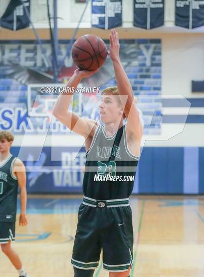 Thumbnail 1 in Mountain Ridge @ Apollo (Hoopsgiving Tournament) photogallery.
