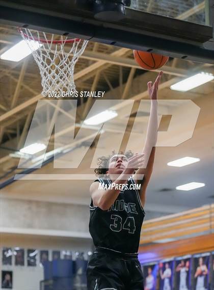 Thumbnail 2 in Mountain Ridge @ Apollo (Hoopsgiving Tournament) photogallery.