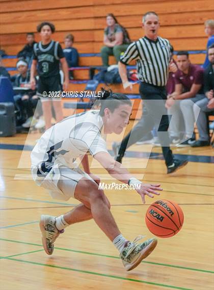 Thumbnail 3 in Mountain Ridge @ Apollo (Hoopsgiving Tournament) photogallery.