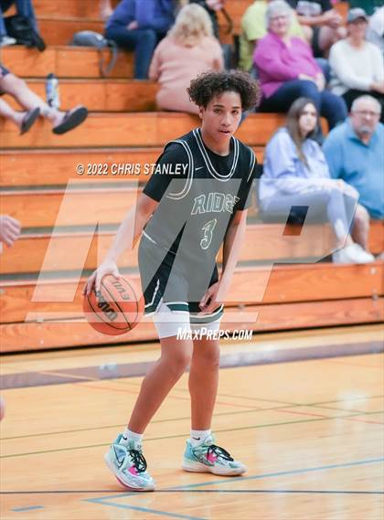 Thumbnail 2 in Mountain Ridge @ Apollo (Hoopsgiving Tournament) photogallery.