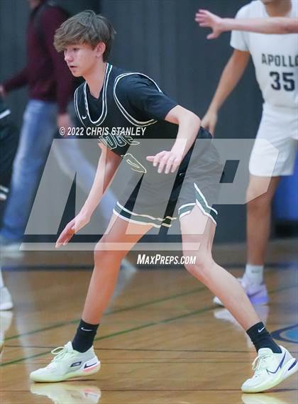 Thumbnail 3 in Mountain Ridge @ Apollo (Hoopsgiving Tournament) photogallery.