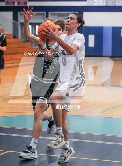 Thumbnail 3 in Mountain Ridge @ Apollo (Hoopsgiving Tournament) photogallery.