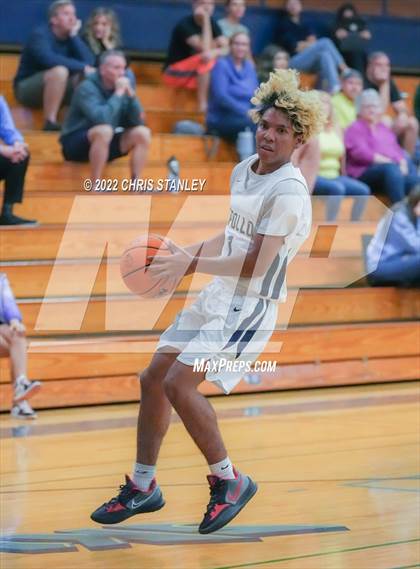 Thumbnail 2 in Mountain Ridge @ Apollo (Hoopsgiving Tournament) photogallery.