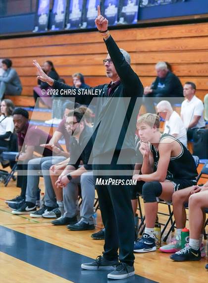 Thumbnail 2 in Mountain Ridge @ Apollo (Hoopsgiving Tournament) photogallery.