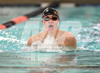 Thumbnail 1 in UIL 15 5A Boys Swimming & Diving Championship photogallery.