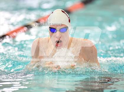 Thumbnail 1 in UIL 15 5A Boys Swimming & Diving Championship photogallery.