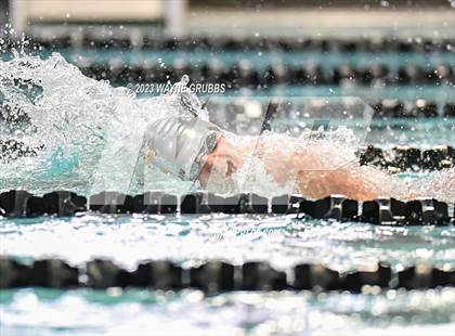 Thumbnail 3 in UIL 15 5A Boys Swimming & Diving Championship photogallery.