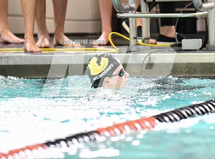 Thumbnail 3 in UIL 15 5A Boys Swimming & Diving Championship photogallery.