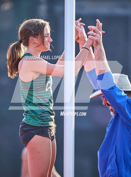 Thumbnail 2 in Eagle No Tax Relays (Pole Vault) photogallery.