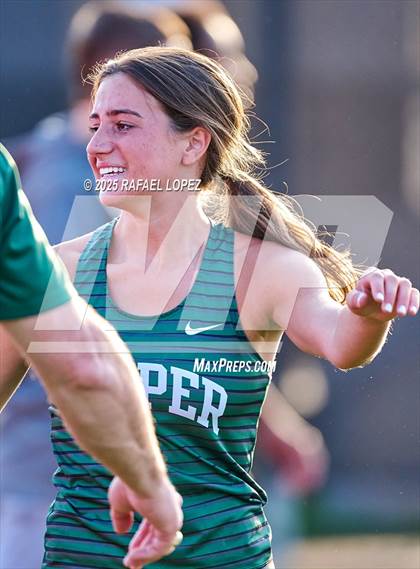 Thumbnail 1 in Eagle No Tax Relays (Pole Vault) photogallery.