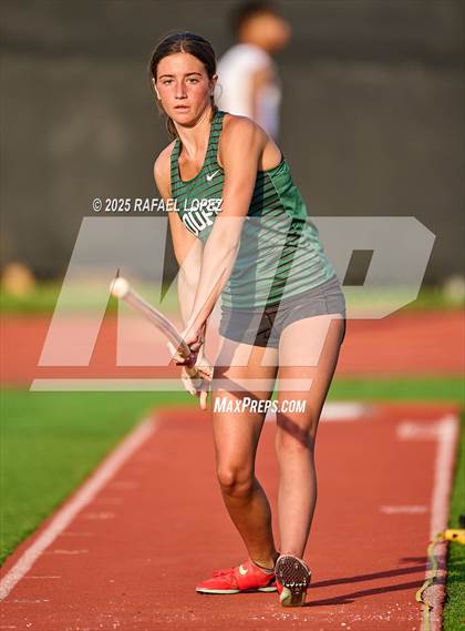 Thumbnail 1 in Eagle No Tax Relays (Pole Vault) photogallery.