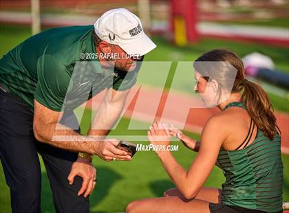 Thumbnail 2 in Eagle No Tax Relays (Pole Vault) photogallery.