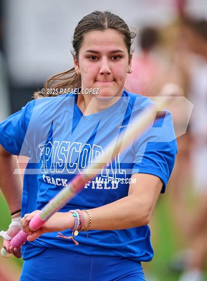 Thumbnail 1 in Eagle No Tax Relays (Pole Vault) photogallery.