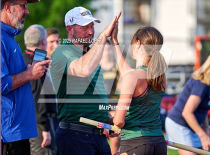 Thumbnail 3 in Eagle No Tax Relays (Pole Vault) photogallery.
